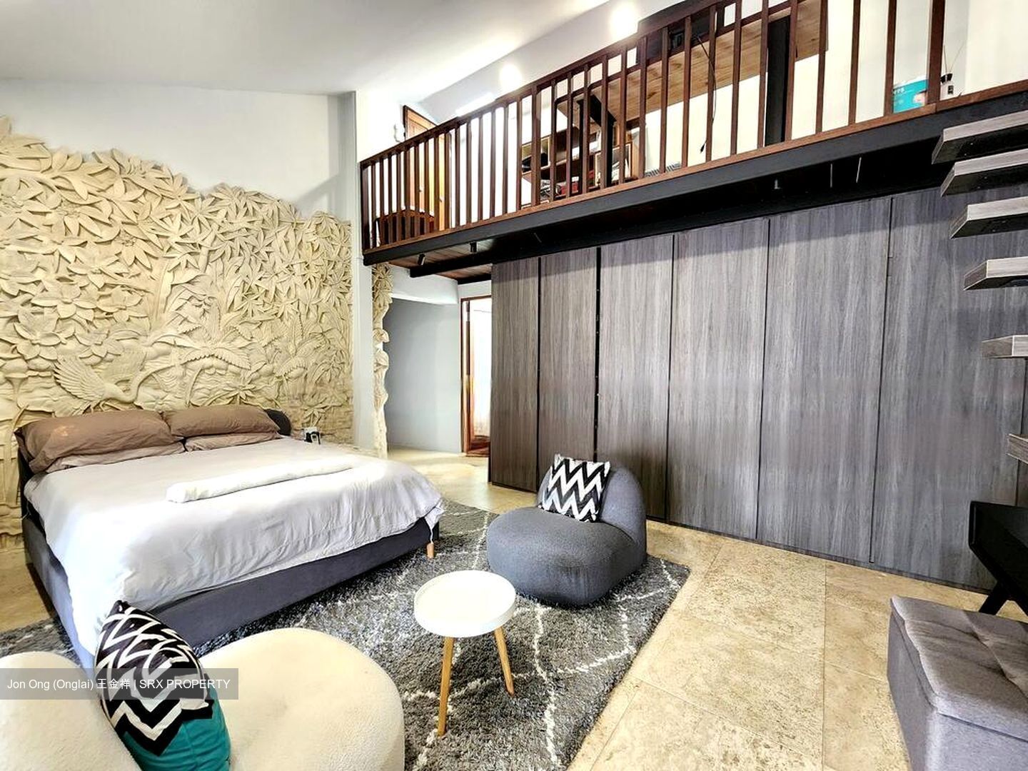 Thomson Garden Estate (D20), Terrace #488421171